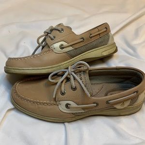 Sperry’s